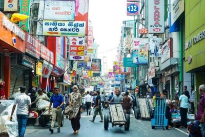 Colombo Private guideTour byTuk Tuk Morning Evening All inclusive
