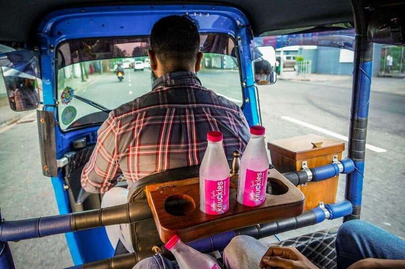 Colombo: Private Tuk-Tuk City Tour with Guide & All Tickets - Why a tuk-tuk is the right way to see Colombo quickly