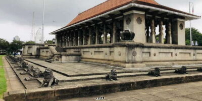 Colombo privet Day Tour and shopping