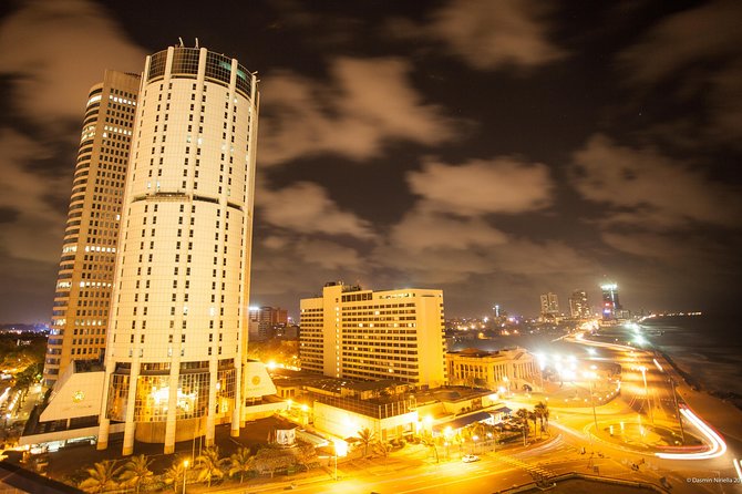 Colombo Shore Excursion from Cruise Port – Private Small Group - What four hours can realistically cover