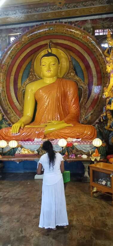 Colombo Sightseeing Private Tour by Tuk Tuk MorningOREvening - Independence Square and Viharamahadvi Park