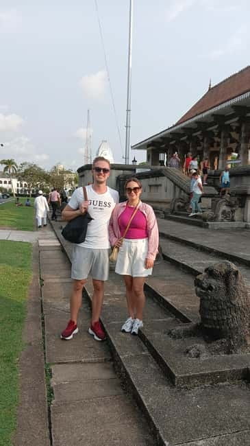 Colombo: Sightseeing Tour by Tuk Tuk Safari - All Inclusive - What the $21 price really gives you