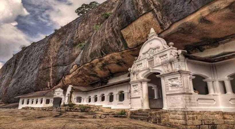 Colombo: Sigiriya, Dambulla Caves, & Wildlife Day Tour - Who will enjoy this tour most
