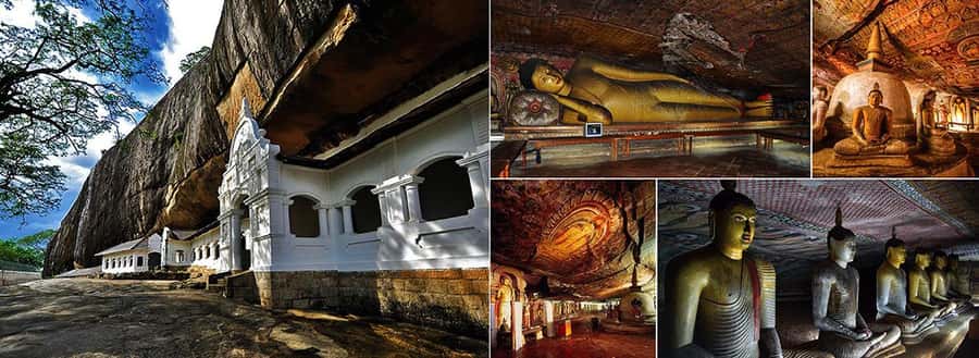 Colombo: Sigiriya Rock Fortress & Dambulla Cave Temple Tour - Is $95 per person good value?