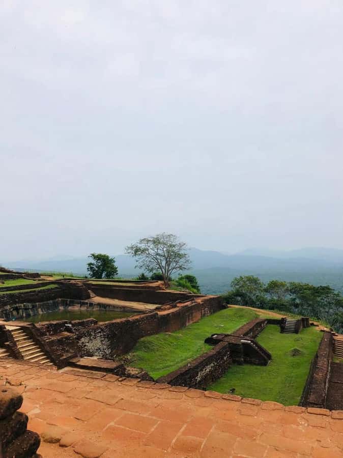 Colombo: Sigiriya Rock Fortress & Dambulla Cave Temple Tour - Practical booking advice before you go