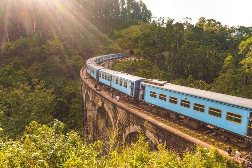 Colombo: Sri Lanka 4-Day Private Tour With 18 Amazing Places - What $499 buys you, and what it does not