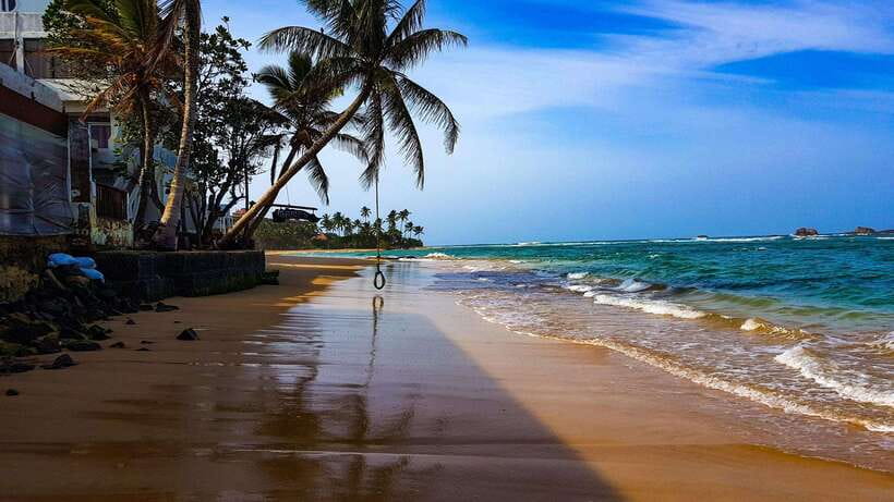 Colombo: Sri Lanka 4-Day Private Tour With 18 Amazing Places - Day 4: Yala, Galle Fort, Unawatuna, and Hikkaduwa