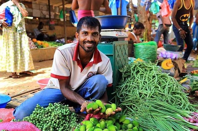Colombo STREET Food with private guide city tour(All - included ) - Key points to know before booking