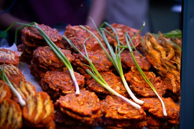 Colombo Tuk Tuk Adventure Explore Food & Culture - Key points to know before booking