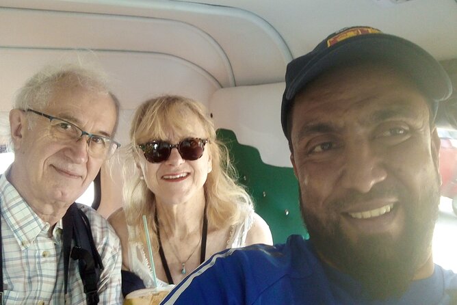 Colombo Tuk Tuk city tour with friendly Tuk driver(All inclusive) - Museums and city landmarks in small portions