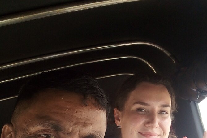 Colombo Tuk Tuk city tour with friendly Tuk driver(All inclusive) - Colombo Fort, the lighthouse, and the old clock tower
