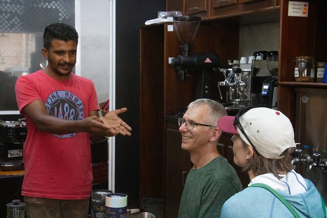Colombo Tuk Tuk Tour - Why the guide matters so much