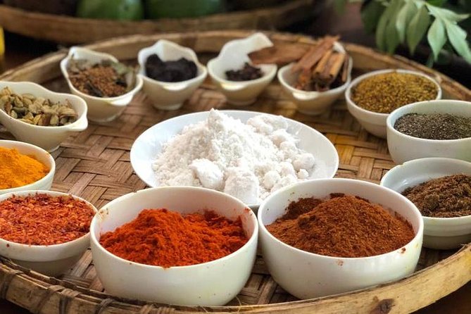 Cook with Wasantha - Key points about Cook with Wasantha