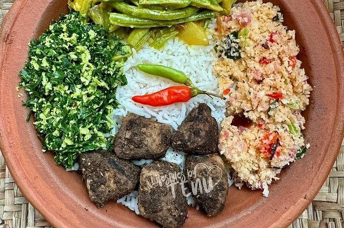 Cooking Class and Market Visit in Negombo - Choosing the midday or evening timing