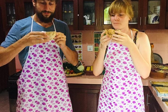 Cooking class in Srilanka - Key points to know before booking