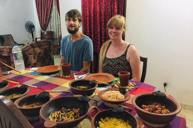 Cooking class in Srilanka - Getting to the Angoda meeting point