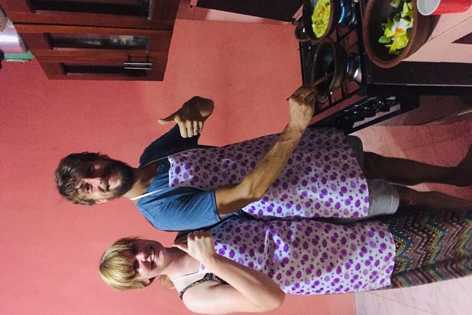 Cooking class in Srilanka - Who will enjoy this class most