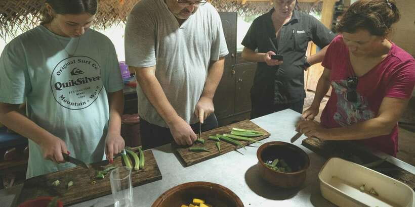 Cooking Class: Sajee’s Place Cooking Class sigiriya - Should you book Sajee’s Place?