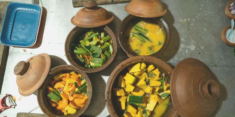 Cooking Class: Sajee’s Place Cooking Class sigiriya - What happens during the three-hour class