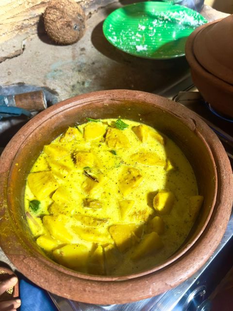Cooking Class: Sajee’s Place Cooking Class sigiriya - Price, group size, and practical value