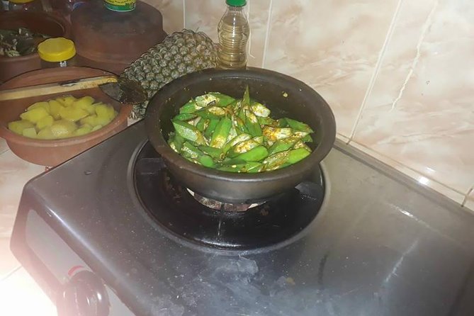 cooking lesson - Should you book this cooking experience?