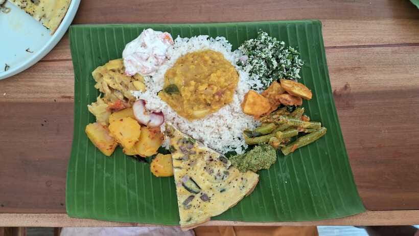 Cooking with Arun & Tamil Family - Who will enjoy this most