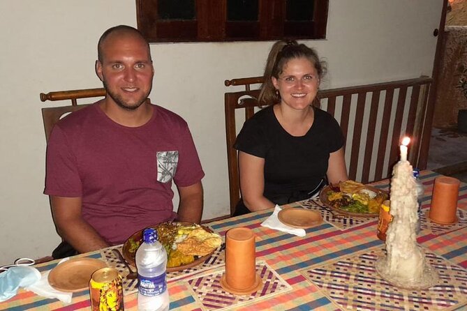 Cooking With Village Family - Timing, Meeting Point, and Cancellation