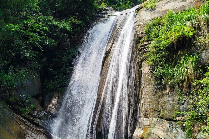 Customized Multi-Day Private Tour Packages in Sri Lanka - Day 5: Mirissa, Galle, and southern beaches