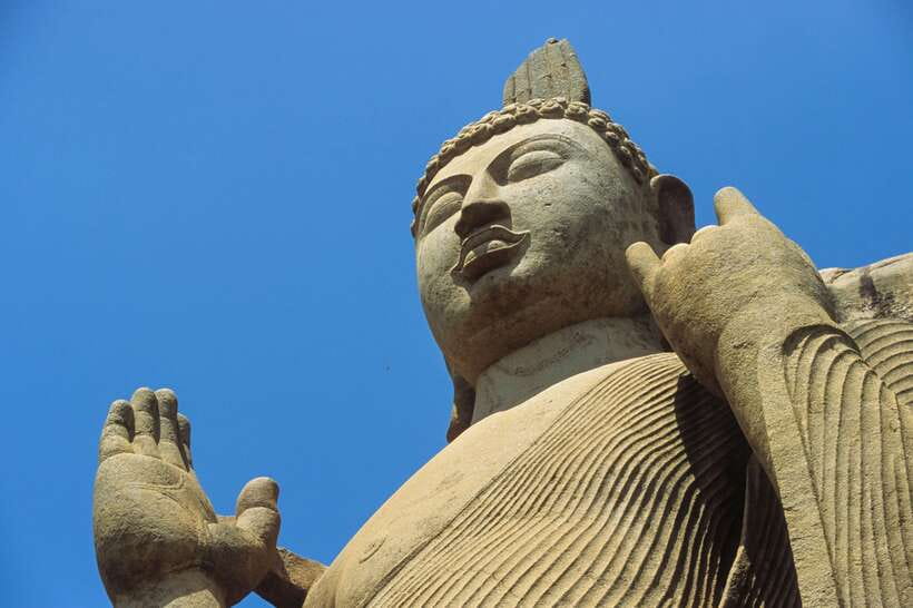 Dambulla: Anuradhapura and Mihintale Day Tour - Why Anuradhapura and Mihintale belong together