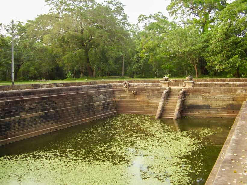 Dambulla: Anuradhapura and Mihintale Day Tour - Mihintale: the hill connected with Buddhism’s arrival