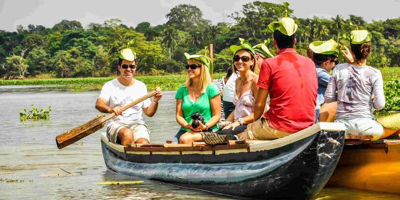 Dambulla: Cave Temple and Village All-Inclusive Tour - What the $49 price really covers