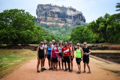 Dambulla, Sigiriya and Pidurandala Day Tour with a verified tour guide