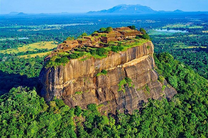 Dambulla, Sigiriya and Pidurandala Day Tour with a verified tour guide - The guide is a major part of the value