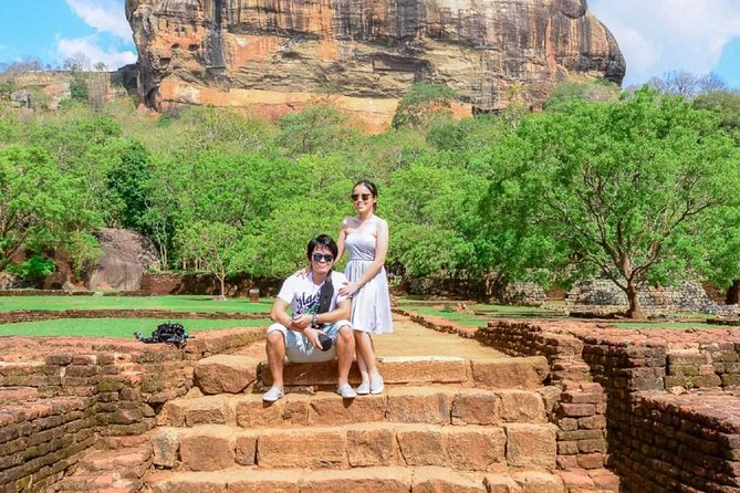 Dambulla, Sigiriya and Pidurandala Day Tour with a verified tour guide - Who will enjoy this tour most