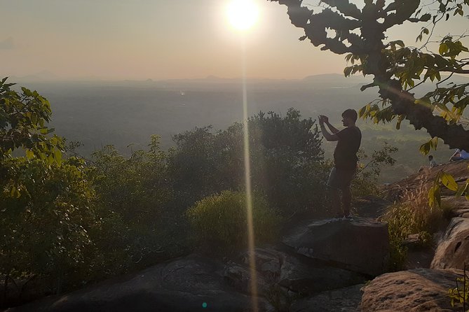 Dambulla, Sigiriya and Pidurangala Tour from Kandy - How Hasith’s style may shape the day