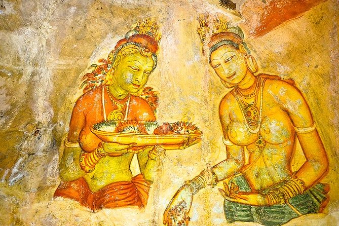 Dambulla & Sigiriya Day Tour from Colombo / Negombo with Lunch - Who Will Get the Most From This Tour