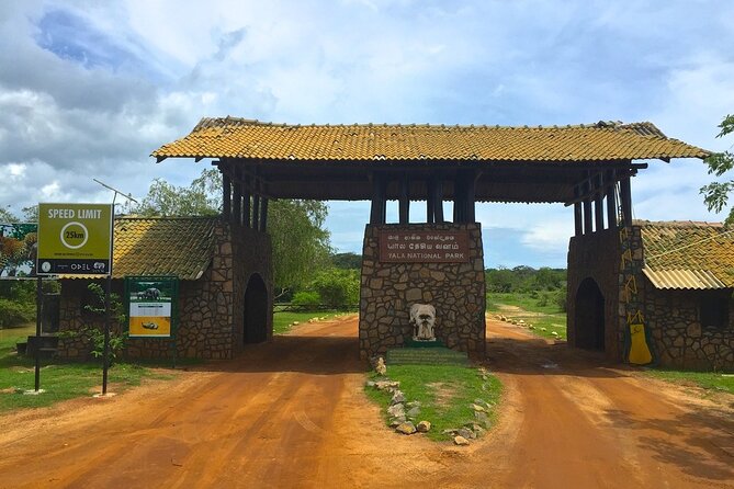 Day Excursion to Yala National Park From Colombo - Key points before you reserve