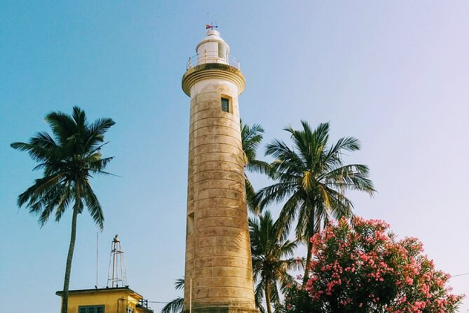 Day Excursions to Galle Fort & Bentota from Colombo - Key points to know before booking