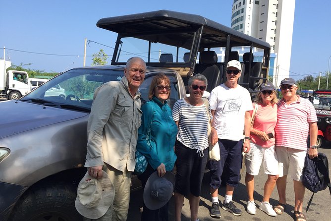 Day out to Galle[Stilt Fishing. Turtle watching.Cinnamon Farm] - Galle Fort and its Dutch-built walls