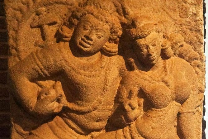 Day Tour Anuradhapura from Kandy by Lux Tours Lanka - Why Anuradhapura makes a strong day trip
