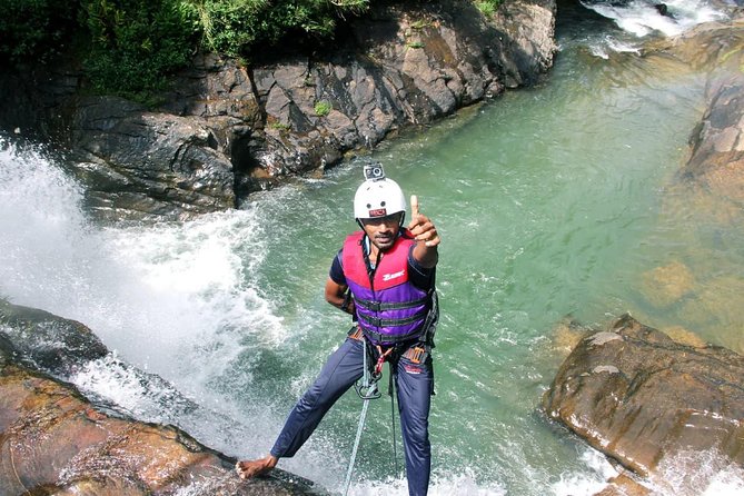 Day Tour for Outdoor and Adventure Lovers - Key points to know before you book