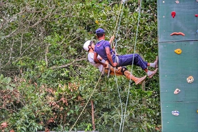 Day Tour for Outdoor and Adventure Lovers - Trekking through villages and tea estates