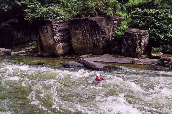 Day Tour for Outdoor and Adventure Lovers - What the $48 price represents