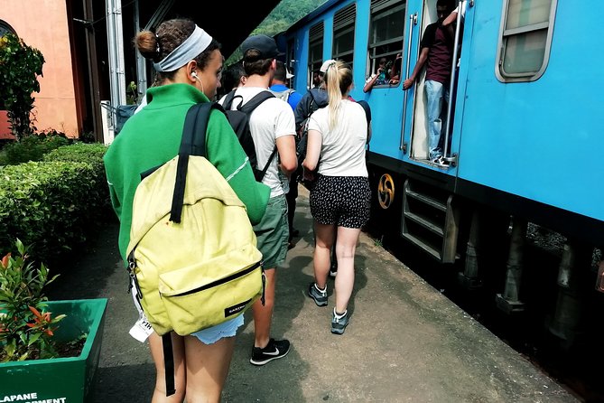 Day Tour for Outdoor and Adventure Lovers - Timing, weather, and how to plan the day