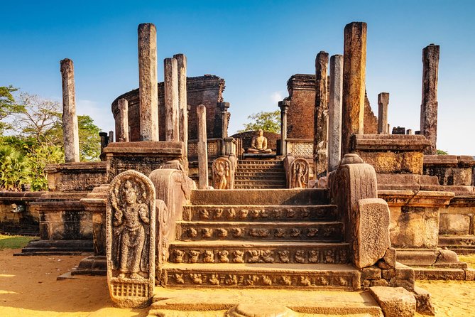 Day Tour from Dambulla to Sigiriya or Pidurangala & Polonnaruwa - The pickup issue deserves attention