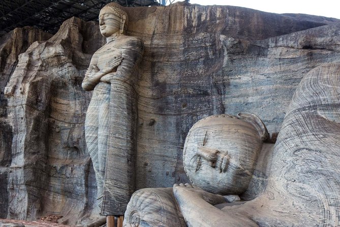 Day Tour from Dambulla to Sigiriya or Pidurangala & Polonnaruwa - Who will get the most from this outing