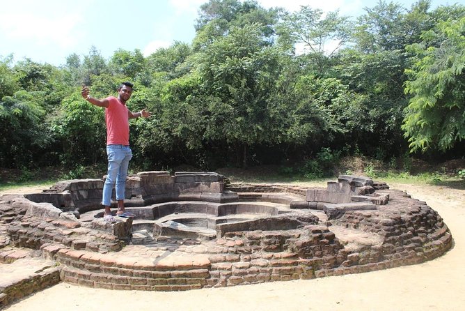 Day Tour from dambulla to Sigiriya & Polonnaruwa - Key points before you book