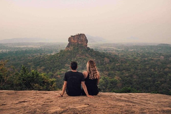 Day Tour Kandy to Sigiriya with Dambulla Cave Temple Excursion - Timing, fitness, and what to clarify