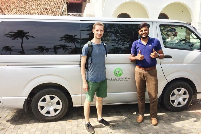 Day tour of Galle - What the $180 price really covers