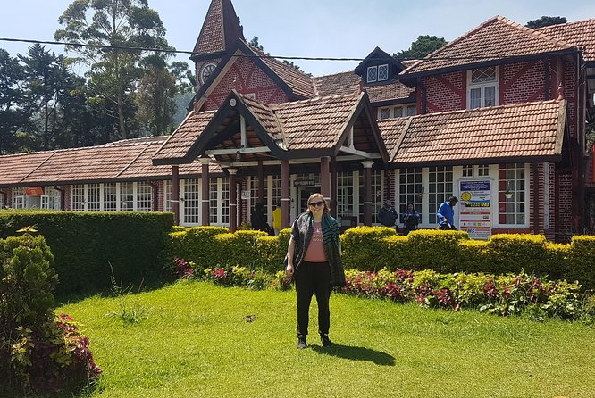 Day Tour of Nuwara Eliya - Who should book this trip